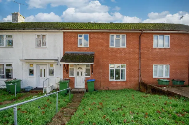 Burke Drive, Southampton, SO19 6EF, photo 1