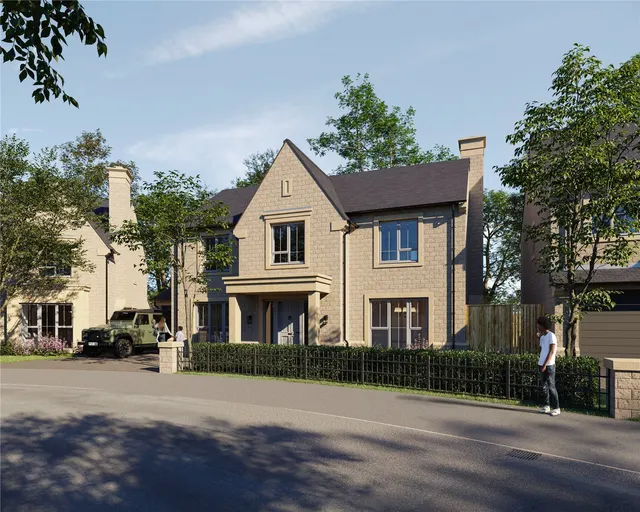 Northcote Road, Langho, BB6, photo 1