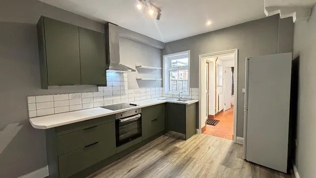 Haling Road, South Croydon, photo 1