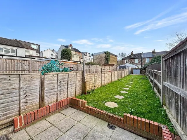 Haling Road, South Croydon, photo 2