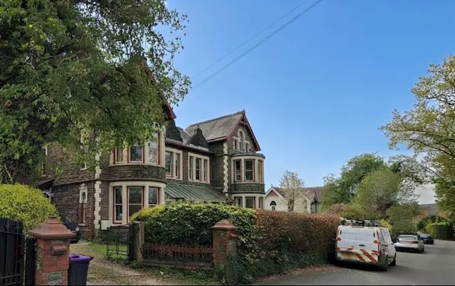 Briarlea Pontypool, NP4, photo 1