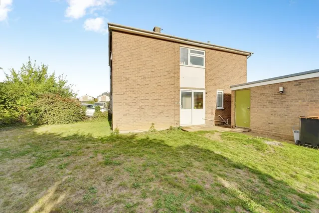 Gainsborough Rise, Bedford, MK41, photo 1