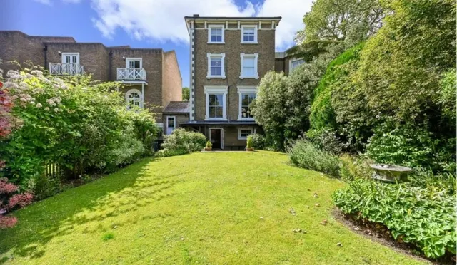 Mill Plat, Isleworth, TW7, photo 2
