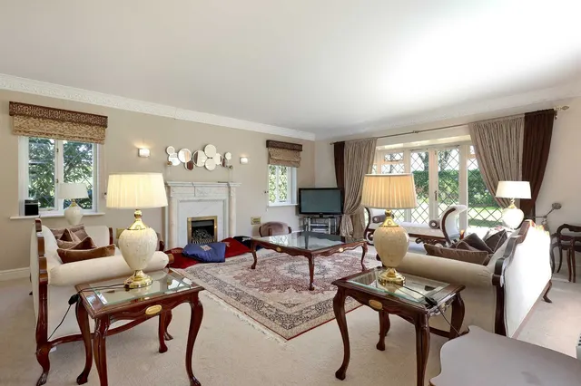 Manor Road, Penn, HP10, photo 2