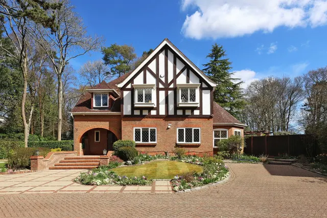 Manor Road, Penn, HP10, photo 1