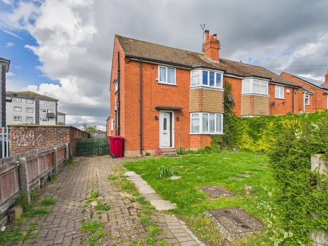 Hartland Road, Reading, Reading, RG2, photo 1
