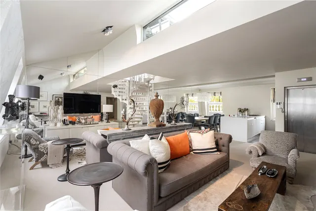 Onslow Gardens, South Kensington, London, SW7 3QF, photo 1