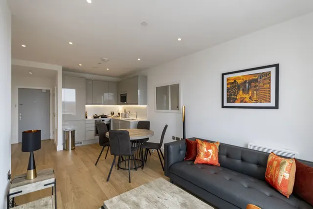Hurst Street, Birmingham, B5, photo 3