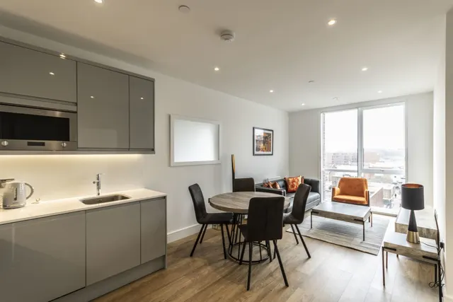 Hurst Street, Birmingham, B5, photo 2