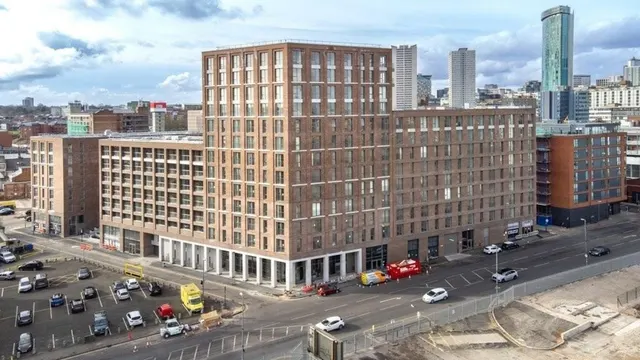 Hurst Street, Birmingham, B5, photo 1