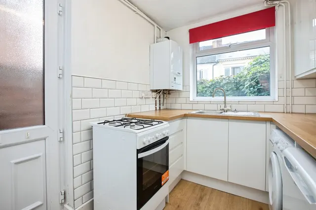 Ebenezer Street, Langley Mill, NG16, photo 2