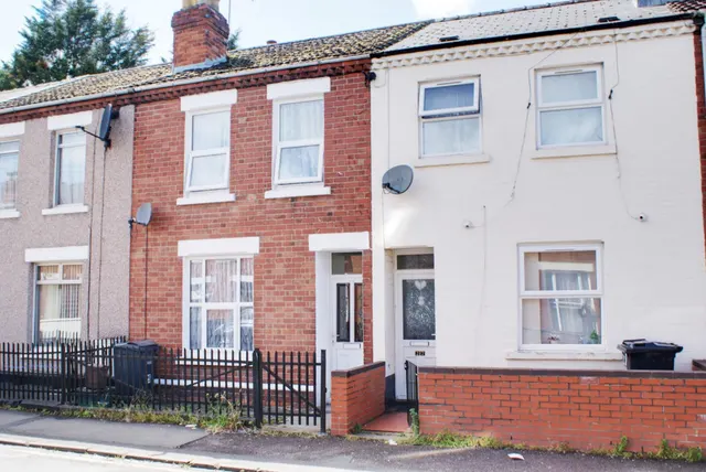 Alfred Street, Gloucester, photo 1