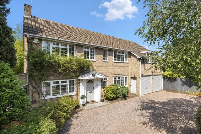 Portmore Park Road, Weybridge, Surrey, KT13, photo 1