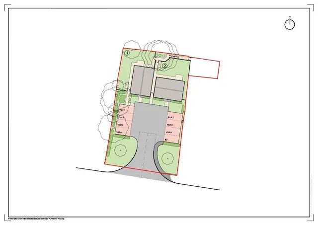 Main Road, Elton, NG13, photo 3