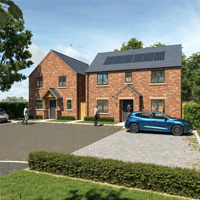 Main Road, Elton, NG13, photo 1