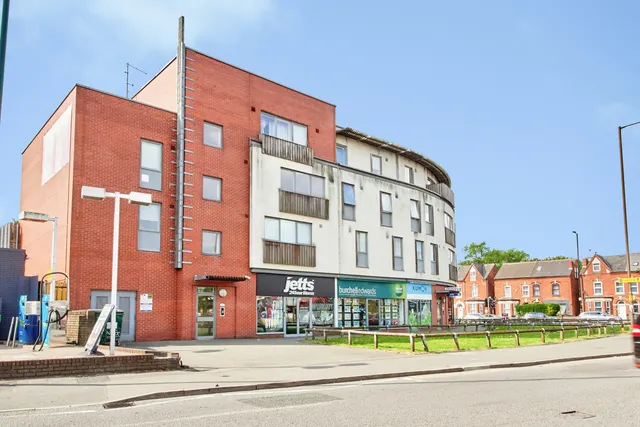 Gravelly Hill North, Birmingham, B23, photo 1