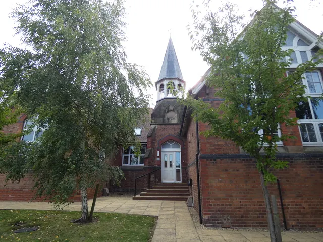 Stretton Court, Wellington, photo 1