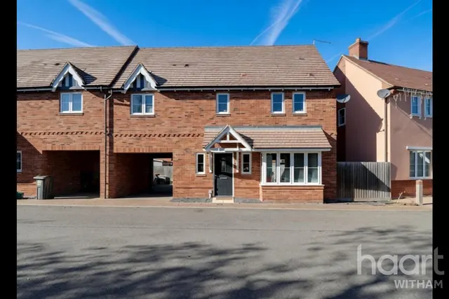 Market Lane, Witham, CM8, photo 1