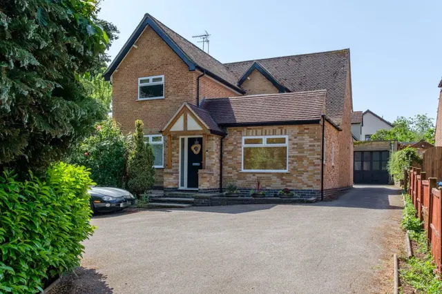 Station Road, East Leake, LE12, photo 1