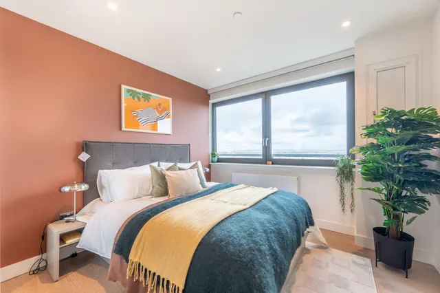 Flat 220, Uncle Wembley, 3 Park Lane, photo 1