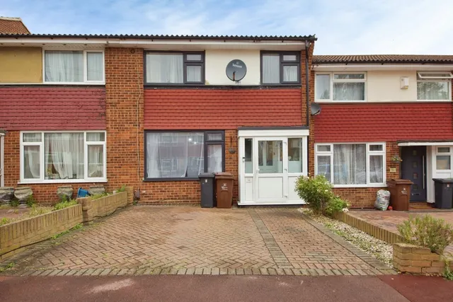 Great Cullings, Romford, RM7, photo 1
