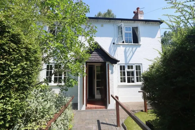 Bradford Lane, Belbroughton, Stourbridge, photo 1
