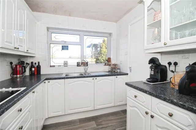 Photo 2 — Saffron Close, Barwell, Leicestershire, LE9