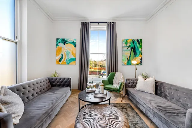 Cavendish Place, Bowdon, WA14, photo 1
