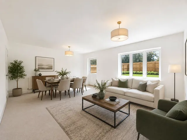 Thomas Avenue, Trimley St. Mary, IP11, photo 1