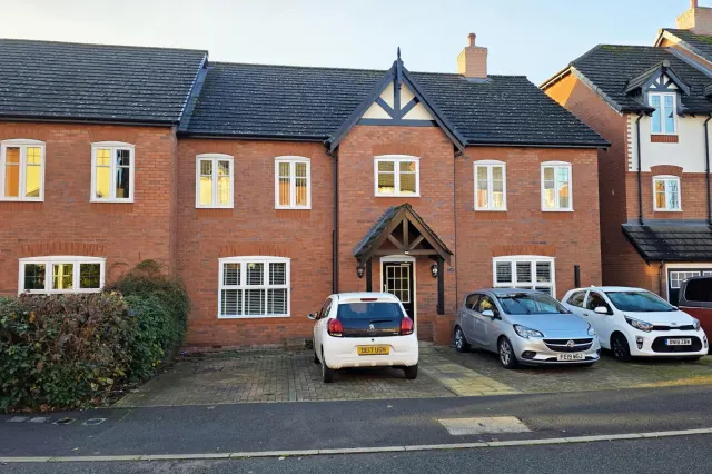 Hastings Road, Nantwich, photo 1