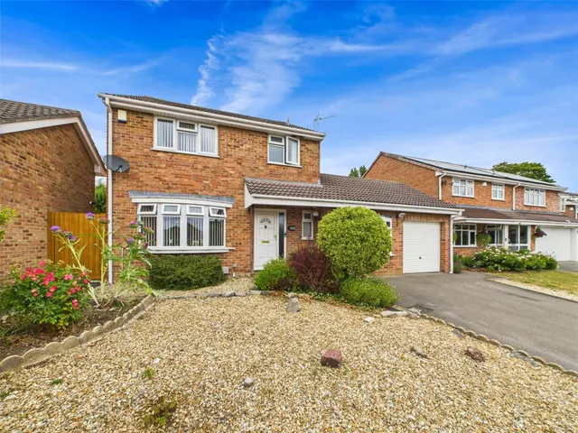 St. Marks Road, Worle, BS22, photo 1