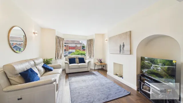 Oak Lane, Whitefield, M45, photo 3