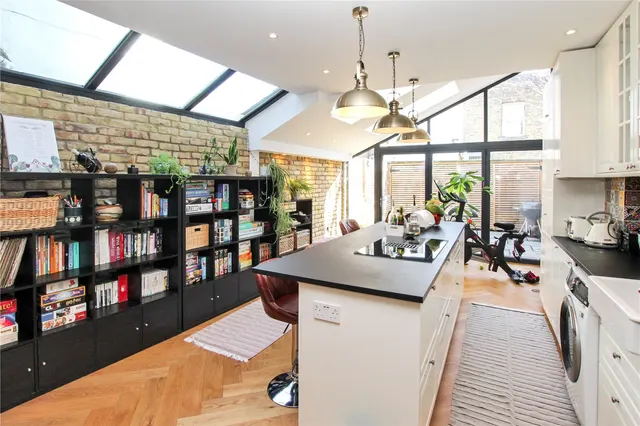 Bannockburn Road, Plumstead, SE18, photo 3