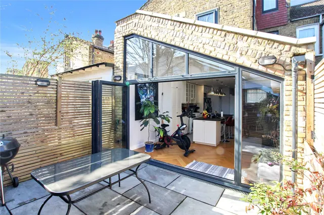 Bannockburn Road, Plumstead, SE18, photo 2