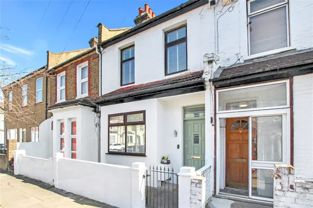 Bannockburn Road, Plumstead, SE18, photo 1