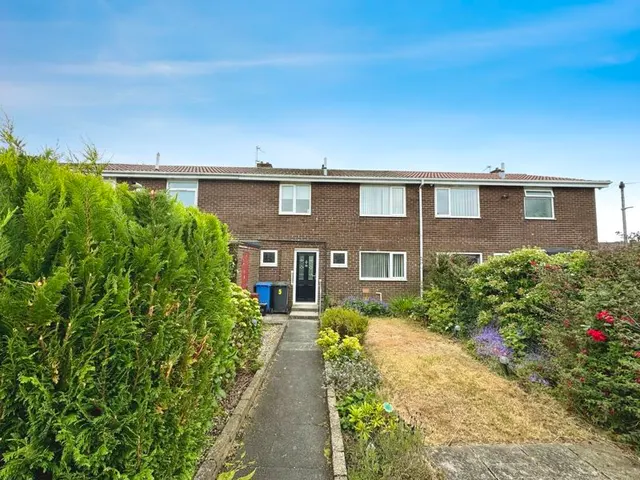 Morpeth NE61 6TA, NE61, photo 1