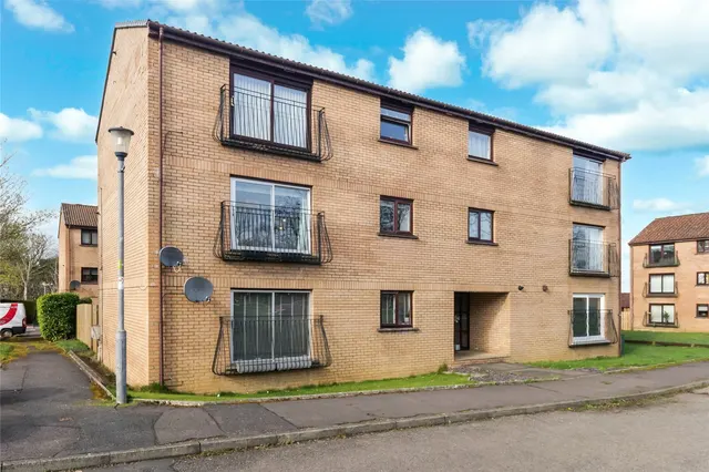 Argyll Place, Brancumhall, East Kilbride, South Lanarkshire, G74, photo 1
