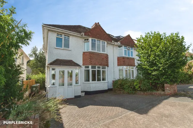 Regents Park, Exeter, EX1, photo 1