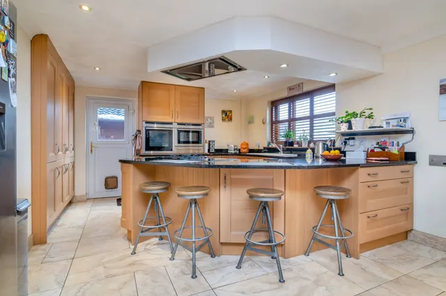 Greenfield Road, Coleford, GL16, photo 3