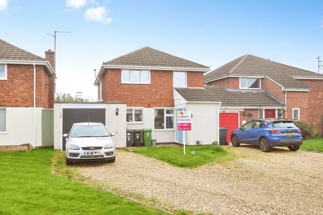 The Rookery, Yaxley, Peterborough, photo 1