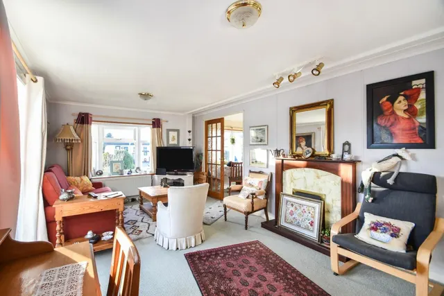 Nidderdale Lodge, Knaresborough, HG5, photo 3