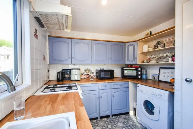 Nidderdale Lodge, Knaresborough, HG5, photo 2