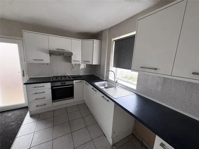 Etive Crescent, Wishaw, ML2, photo 2
