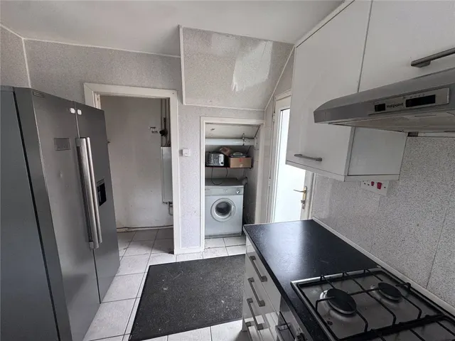 Etive Crescent, Wishaw, ML2, photo 3