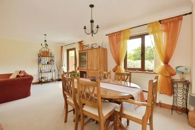 Photo 3 — Oasthouse Field, Ivychurch, Romney Marsh, Kent, TN29