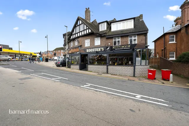High Street, Dorking, photo 1
