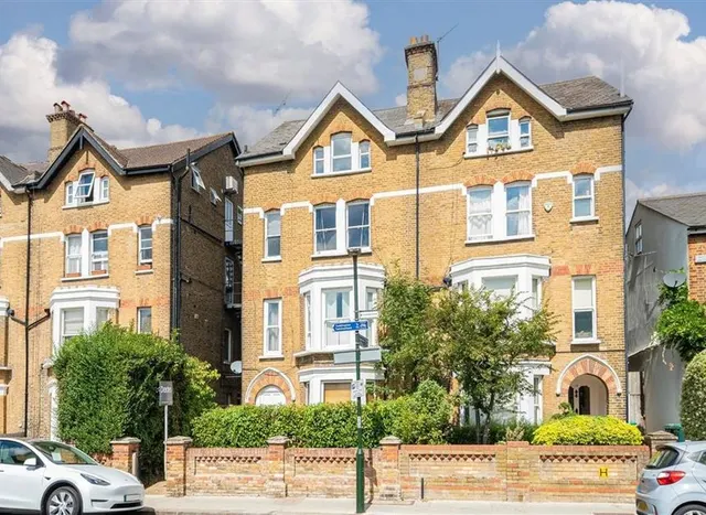 Ferry Road, Teddington, TW11, photo 1