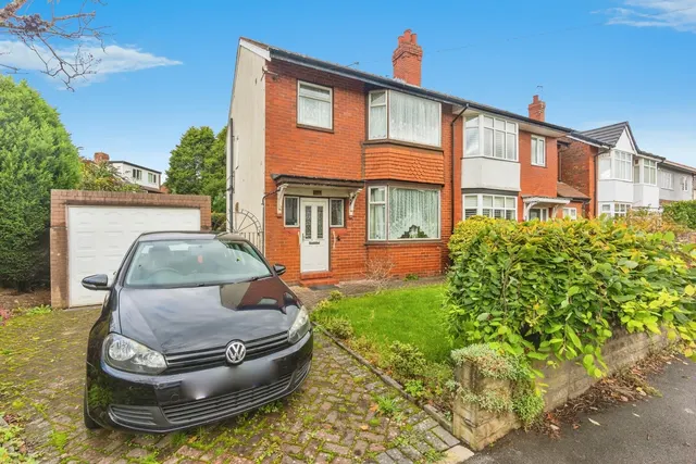 Dial Park Road, Stockport, Greater Manchester, SK2, photo 1
