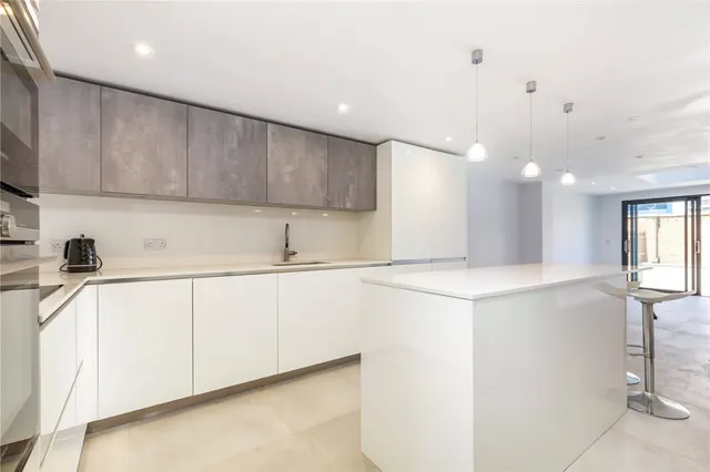 Cheryls Close, London, SW6, photo 3