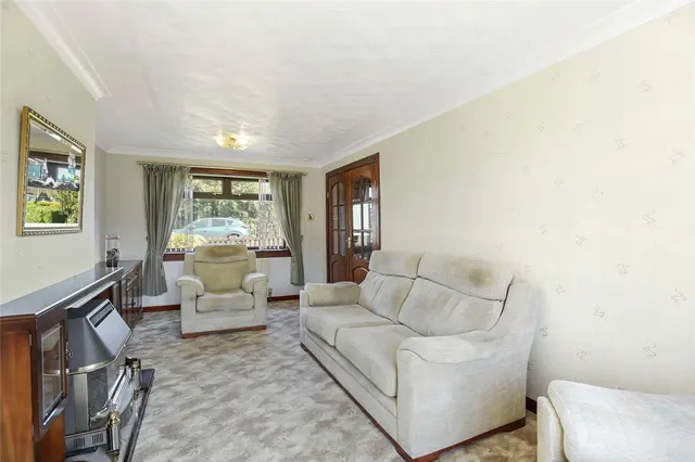 Photo 3 — Sloan Avenue, Mossblown, Ayr, South Ayrshire, KA6